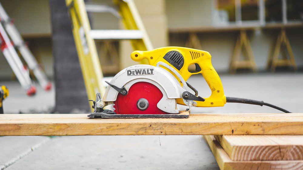 Using a generator for DIY projects can also provide more safety, as it eliminates the use of extension cords and reduces the risk of tripping.