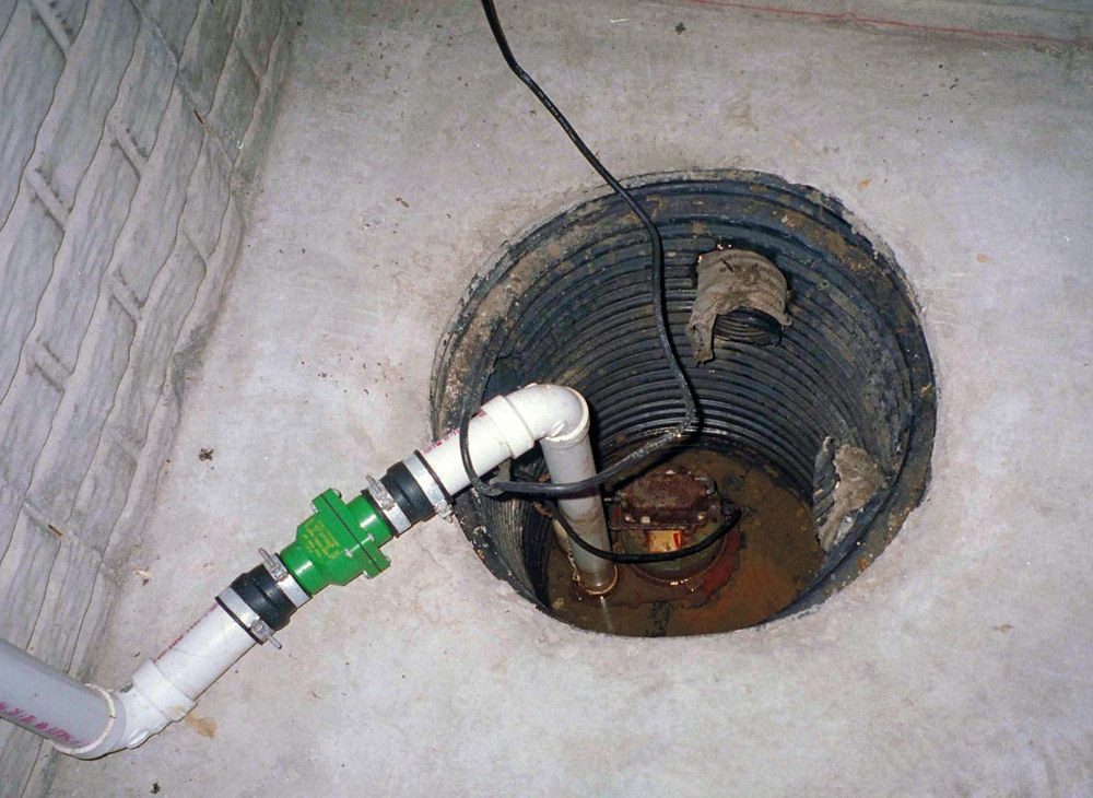 To use a generator to power a sump pump, you will need to connect the pump to the generator using a transfer switch.