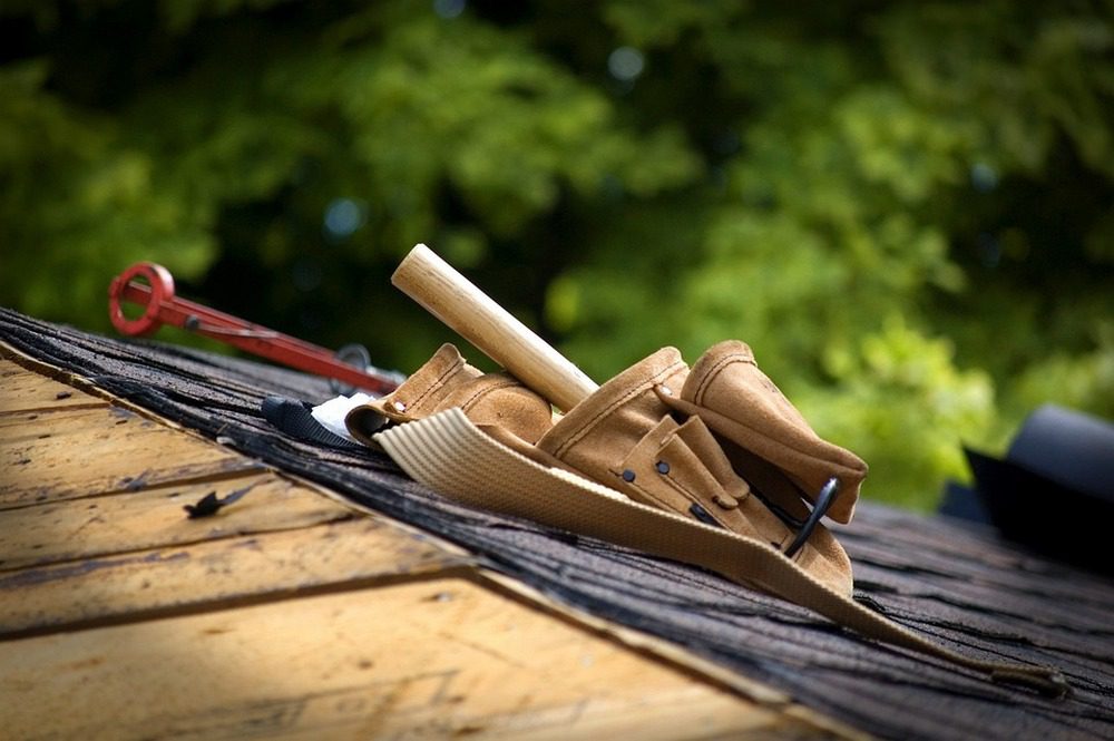 If you happen to see any of the aforementioned signs, then it might be time to replace your roof. 