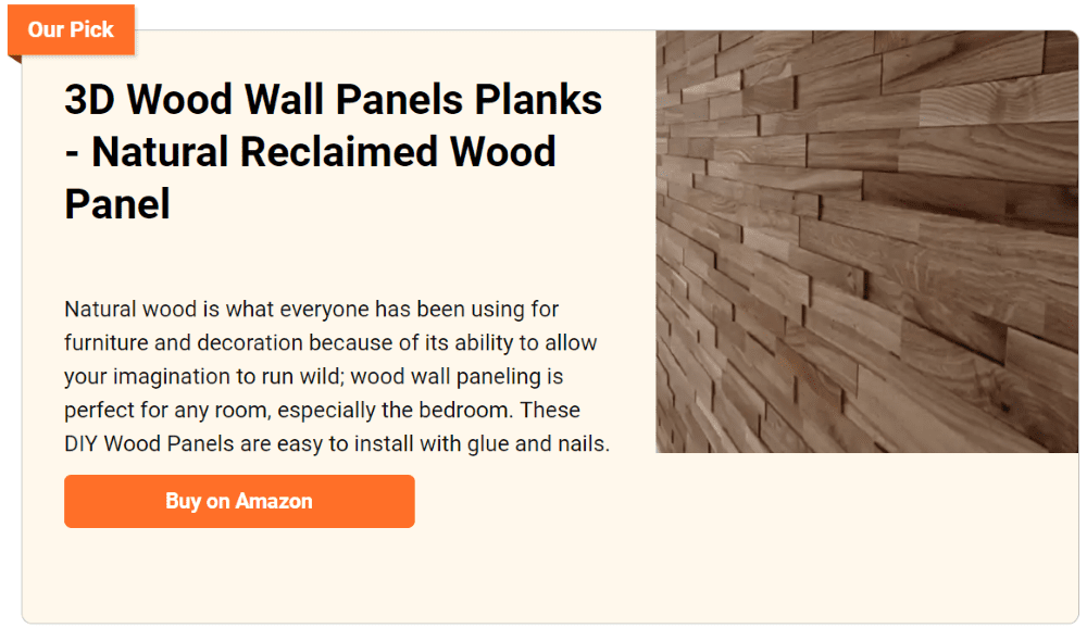 How to Plank a Wall with Wood Paneling - The DIY Dreamer