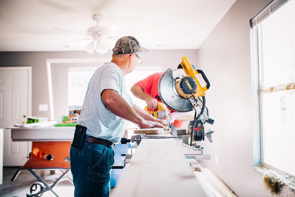 This article outlines crucial steps for establishing and managing a successful home renovation business.