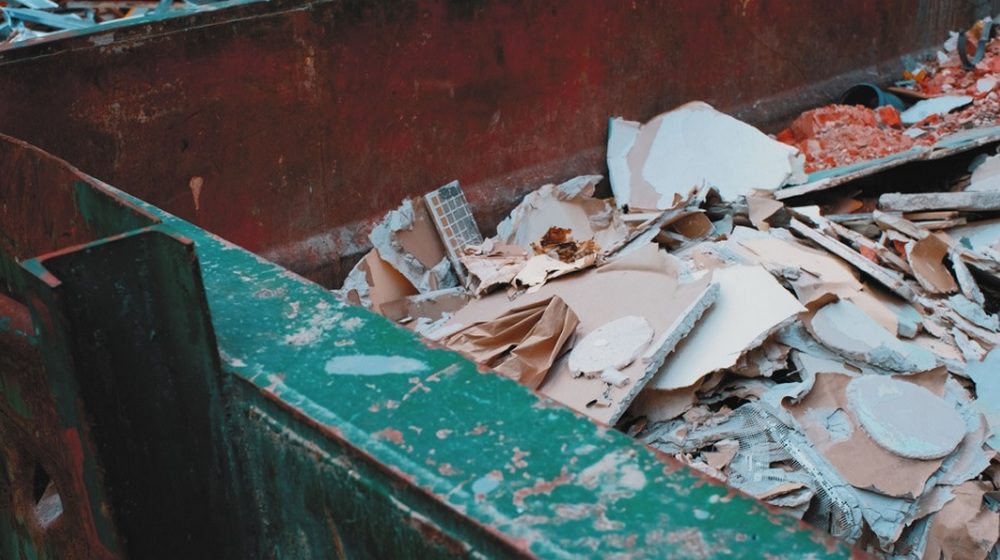 It is important to note that these materials can pose serious health risks if mishandled or improperly disposed of.