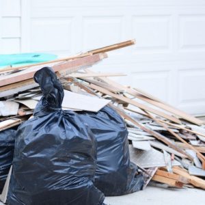 Post-Reno Rubbish Removal: How To Dispose Of Debris Safely