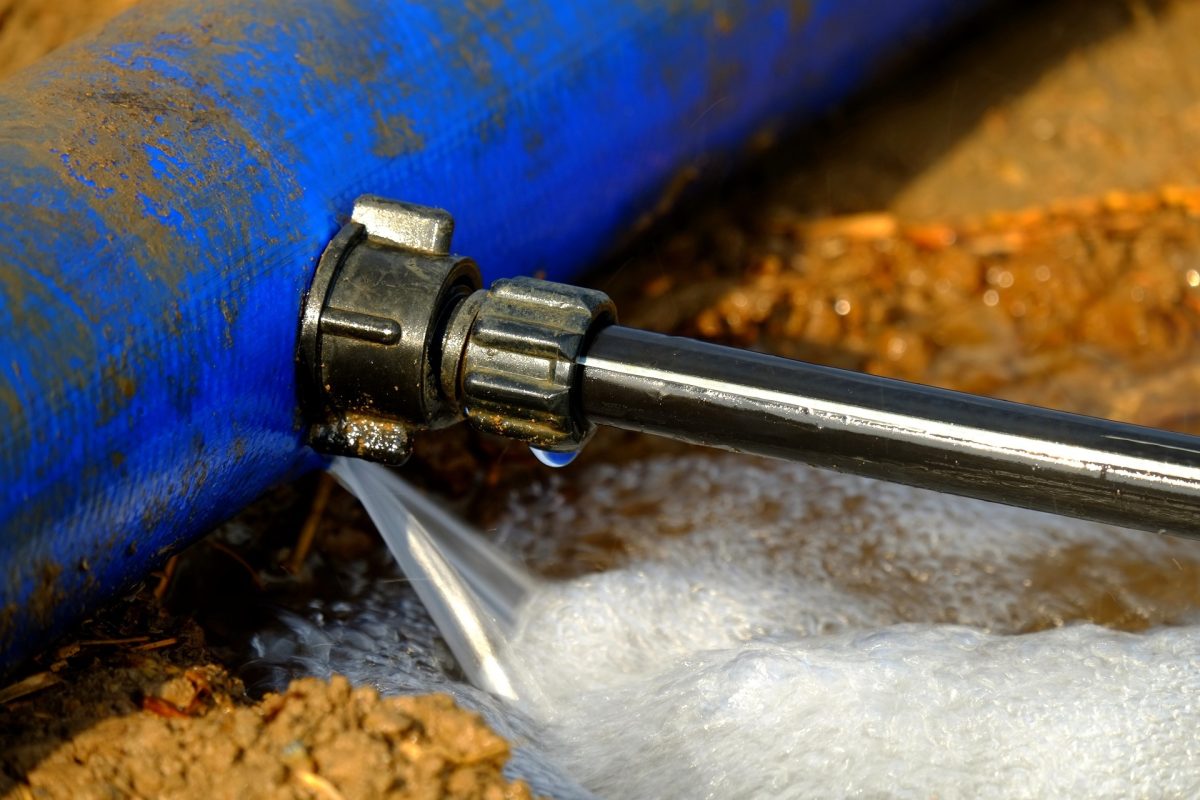 A well-maintained sewer line is an important aspect of a functional and efficient plumbing system.