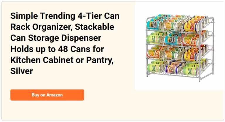 Can Rotation Ideas DIY Rotating Can Dispenser - 5 Great Design Ideas
