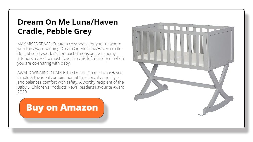 6 Awesome and Unique Crib and Cradle Ideas - The Owner-Builder Network
