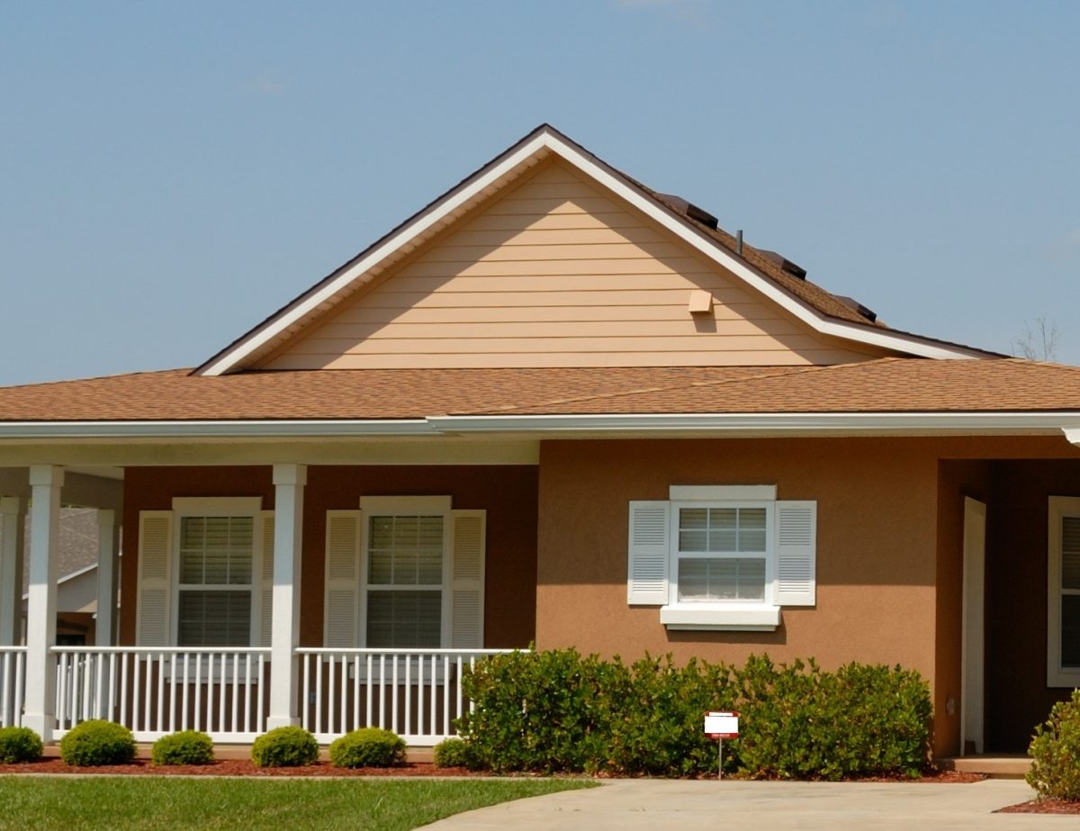 Exterior shutters can significantly enhance the aesthetics of your home's exterior.