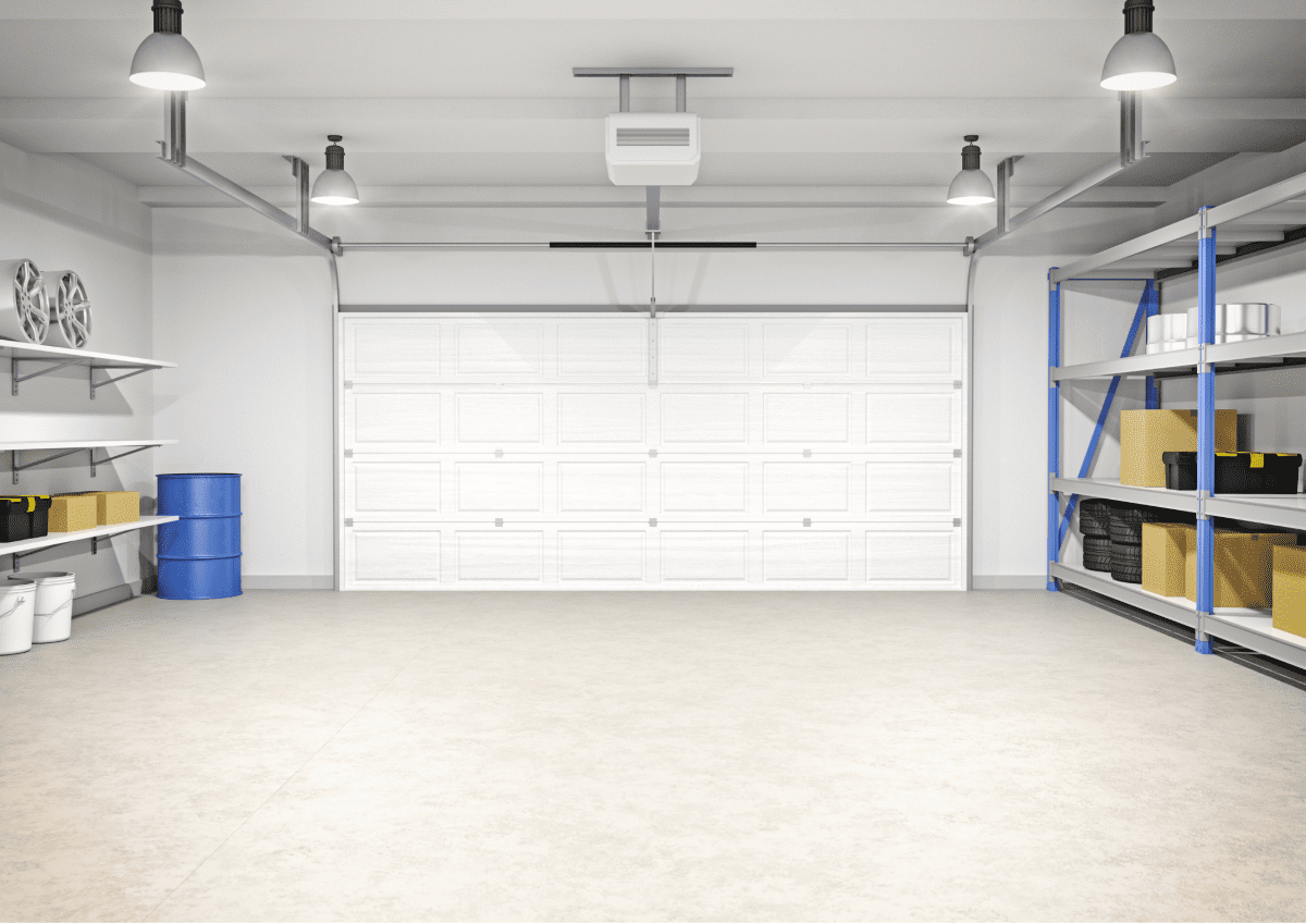 Knowing that your garage is secure and accident-proof provides peace of mind, allowing you to focus on other aspects of your life without unnecessary worry.