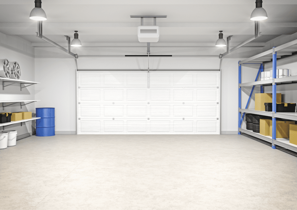 Knowing that your garage is secure and accident-proof provides peace of mind, allowing you to focus on other aspects of your life without unnecessary worry.