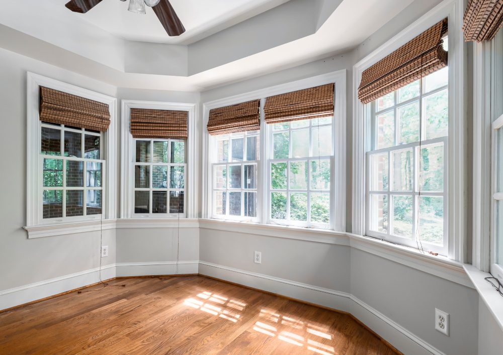 Energy-Efficient Windows