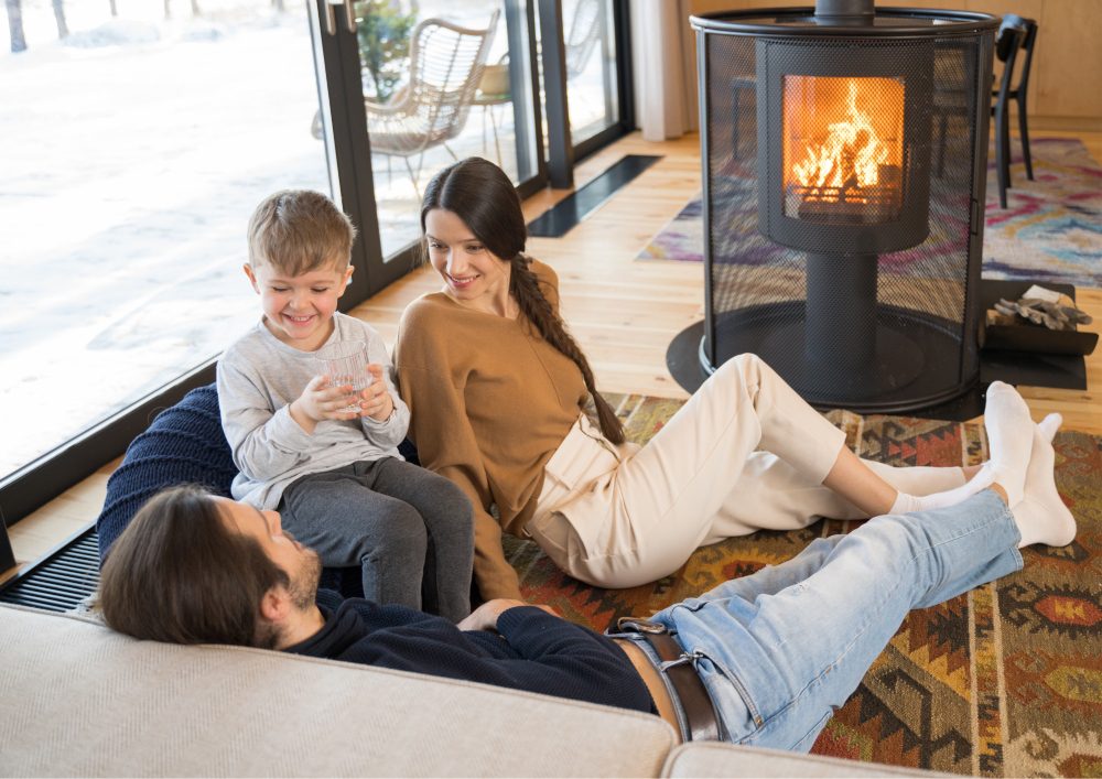 Fireplace and Chimney Care 101: Essential Maintenance for a Warm Hearth