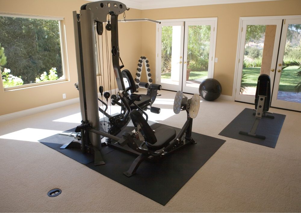 Home Gym