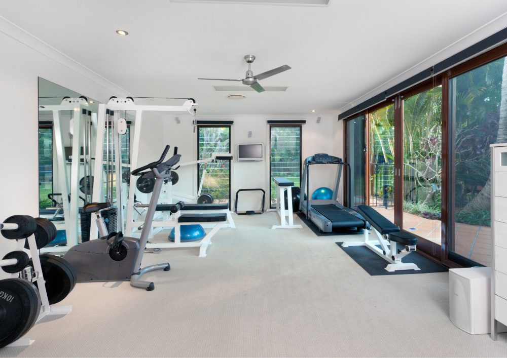 Home Gym