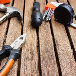Essential Toolkit: 10 Must-Have Home Improvement Tools for Every Homeowner