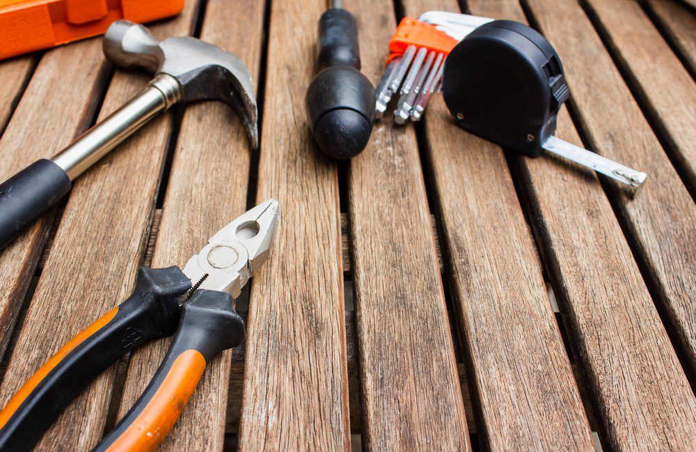 This guide will review ten essential tools every homeowner should have for home improvement tasks.
