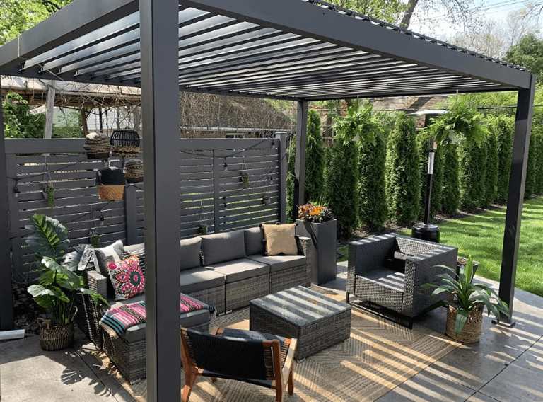 Pergola