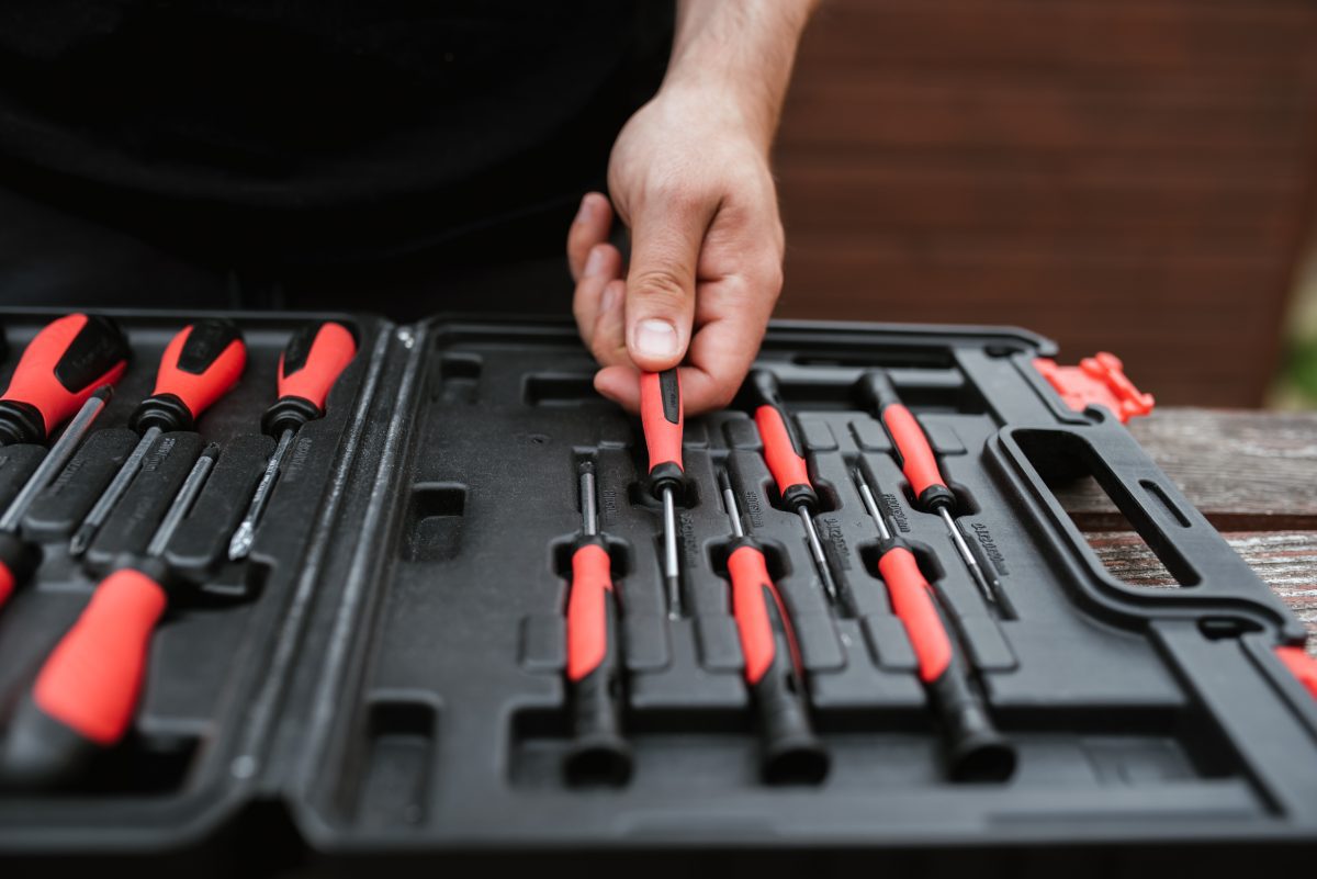 10 Must-Have Tools Every Homeowner Should Have