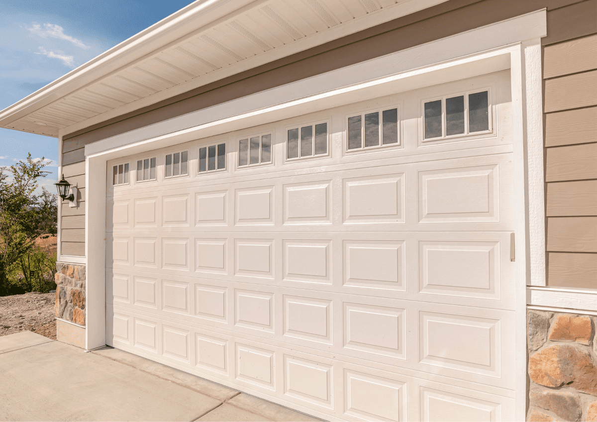 Garage Door