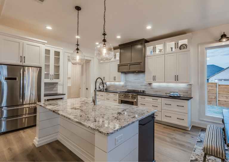Countertop
