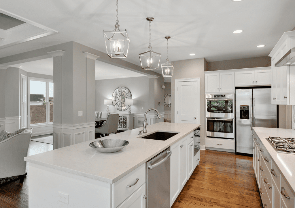 Kitchen Countertop