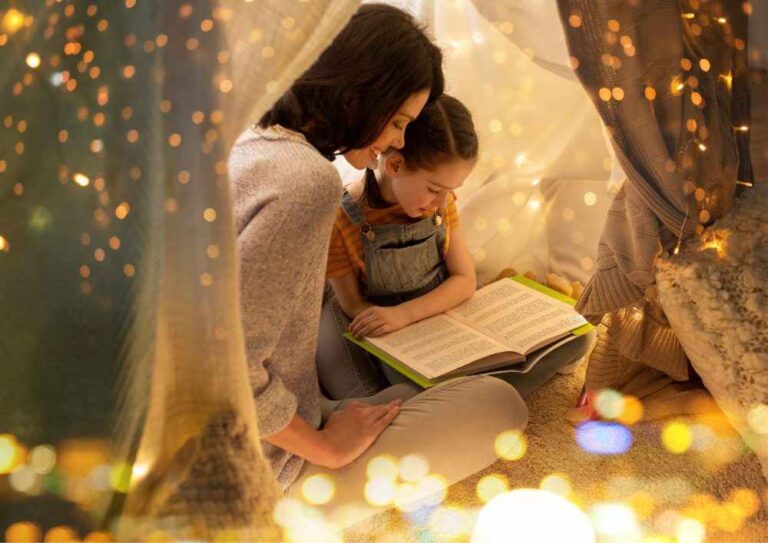DIY Play Spaces
