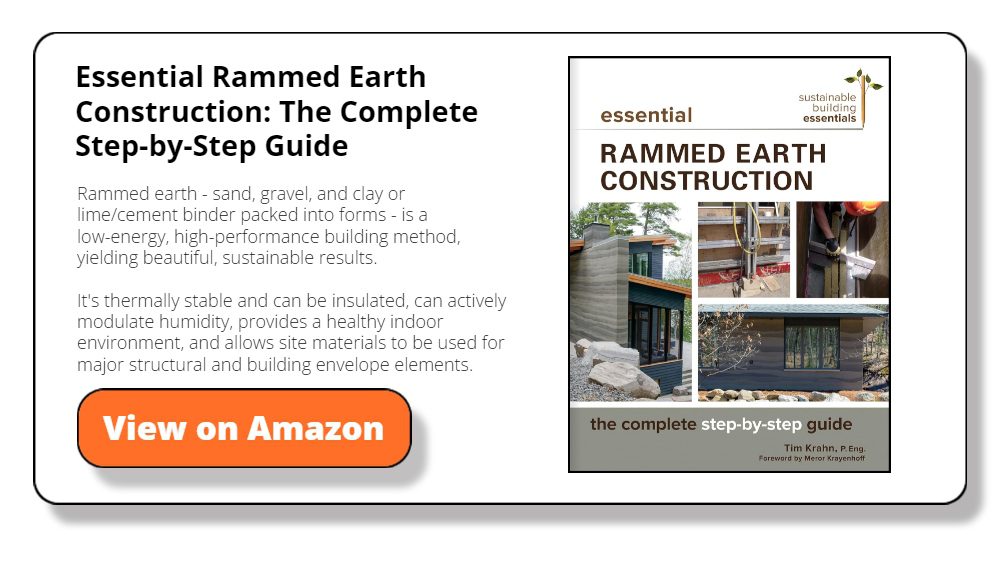 Essential Rammed Earth Construction: The Complete Step-by-Step Guide