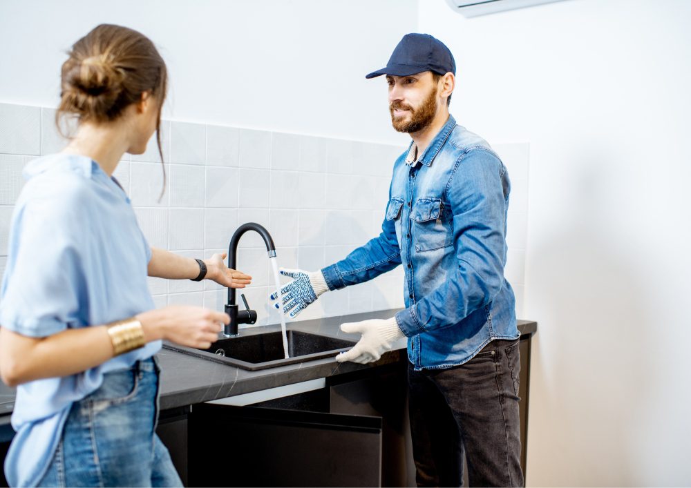 7 Warning Signs You Need a Plumber Immediately