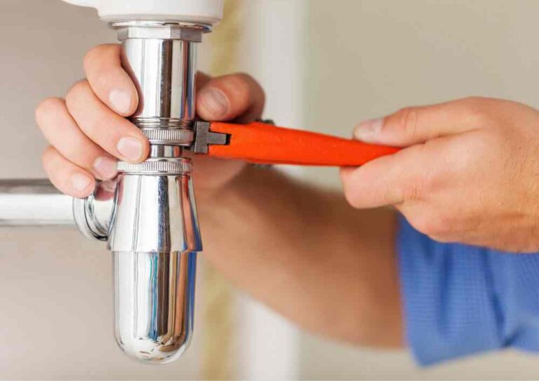 Home Plumbing