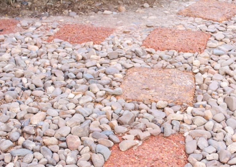 Stone Pathways: Adding Charm to Your Landscape - The Owner-Builder Network