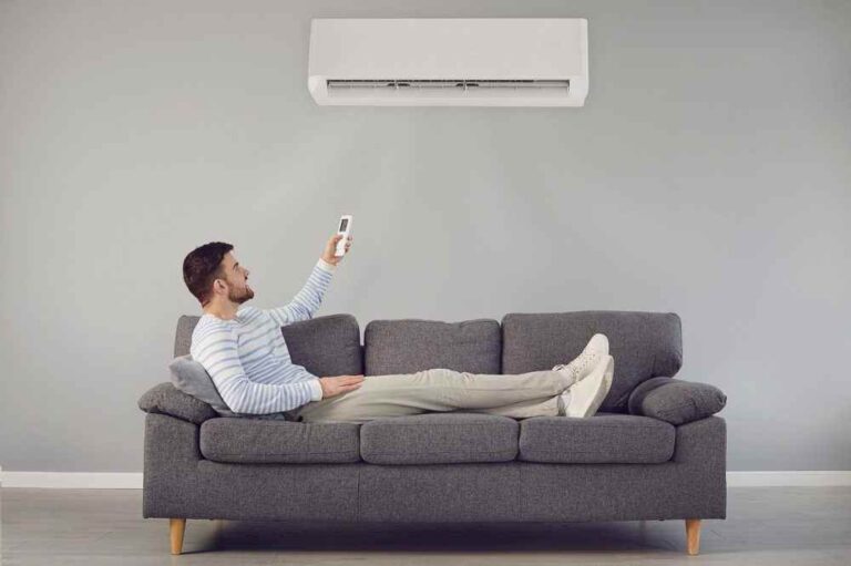 Air Conditioner