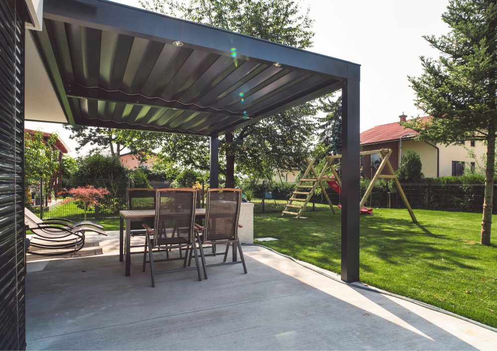 Nurturing and tending to the needs of your outdoor covered patio is imperative to safeguard its inherent beauty and sustained functionality as the seasons unfold.