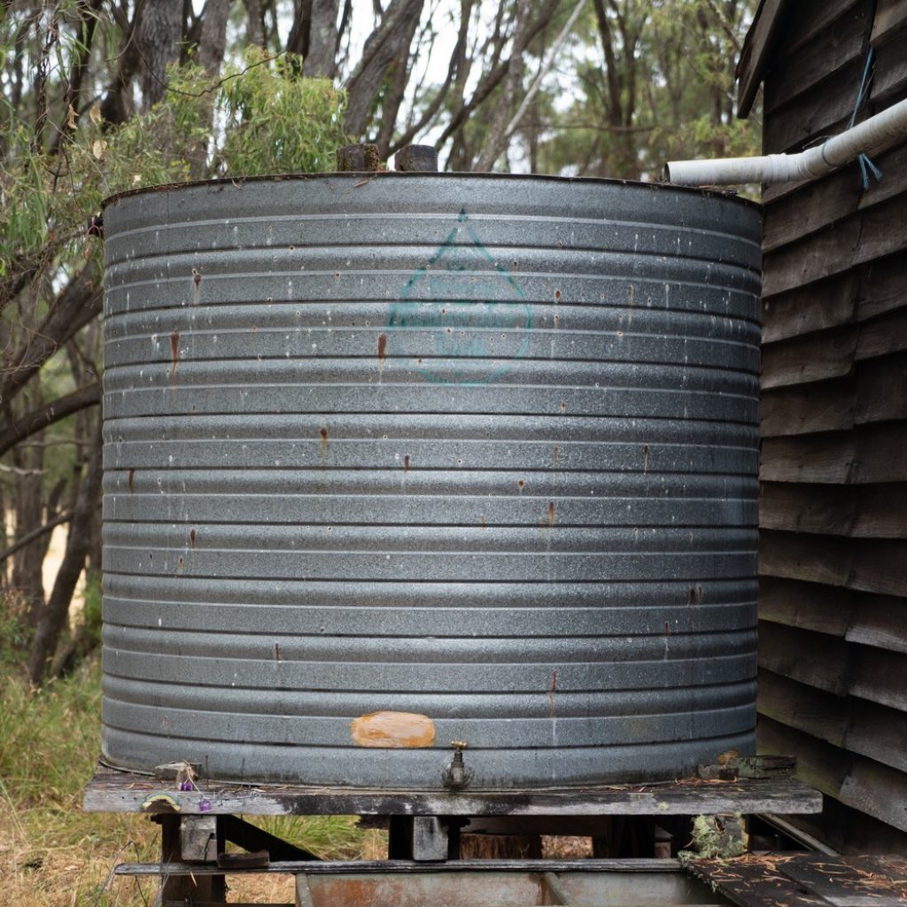 Rainwater Harvesting Systems