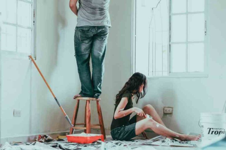 Home Repair