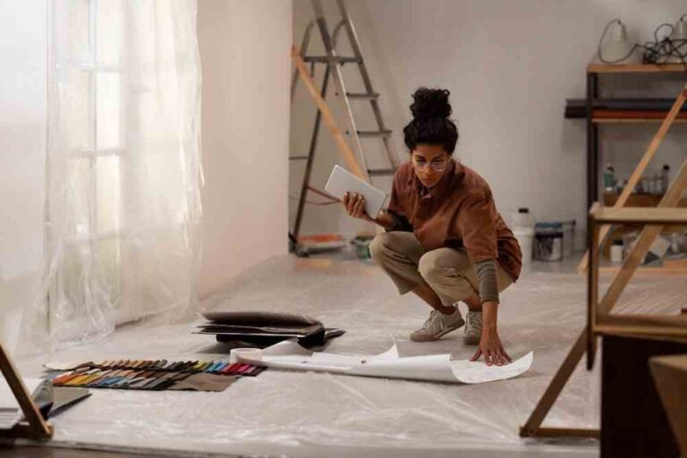 Home Improvements
