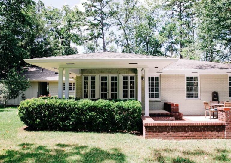 It's not just architecture; it's a vibe.