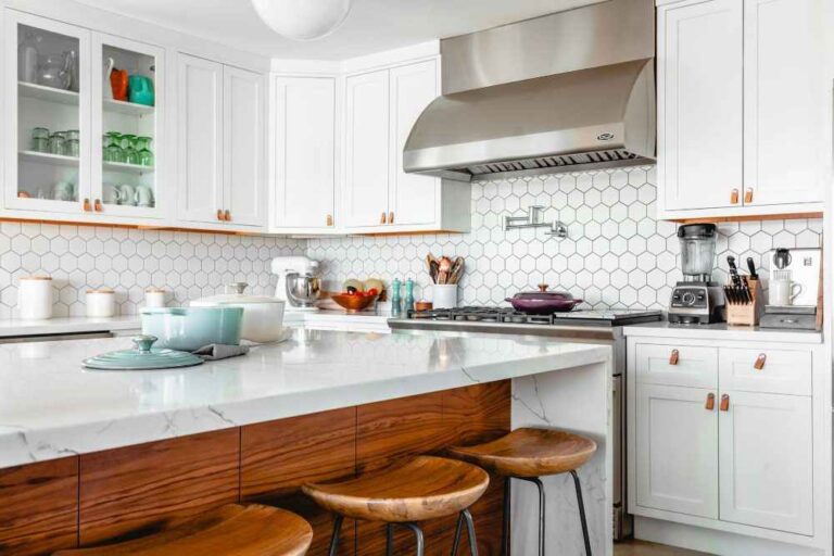 Creative Storage Ideas for Kitchen.