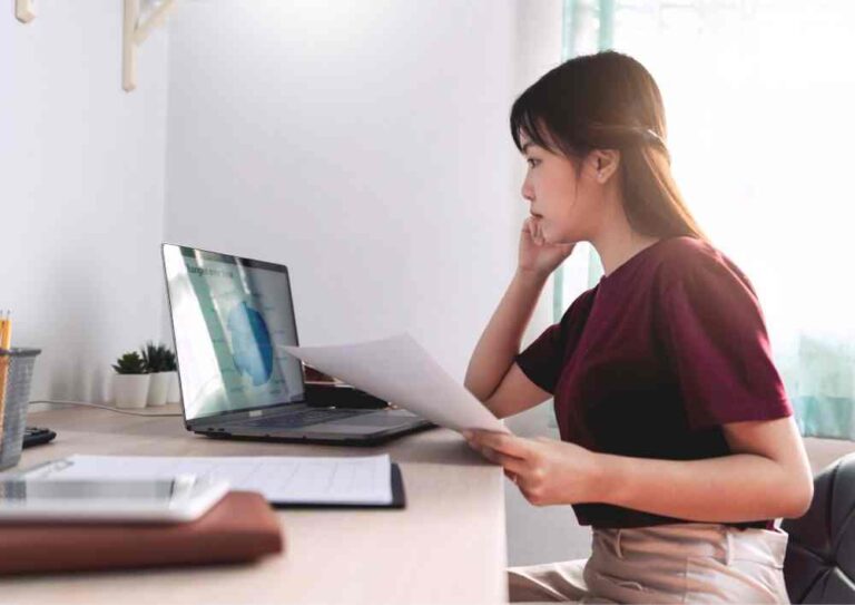 WFH Setup Tricks