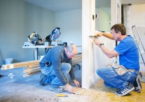 Insurance for Home Renovators