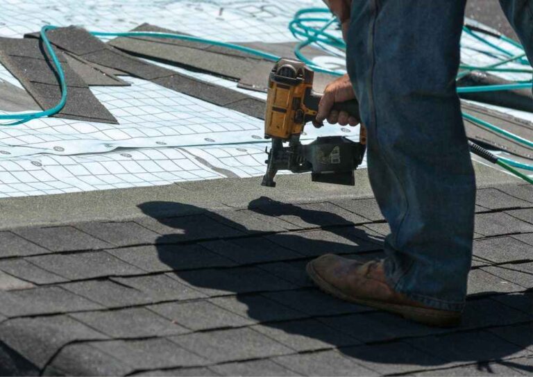 Roofing System