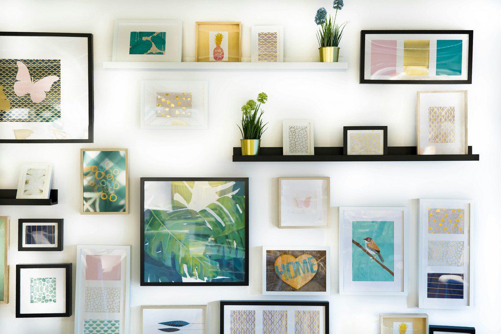 Easy DIY Projects to Make Your Apartment Feel Like Home