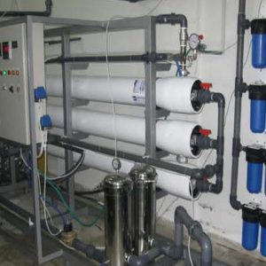 Types of Whole House Water Filters 2024 | Ultimate Guide