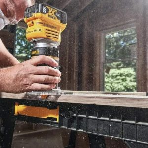 Cordless Compact Router for Perfect Cuts: 14 Best Techniques