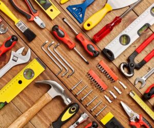 Choosing the Right Tools for Your DIY Building Projects: A Beginner’s ...