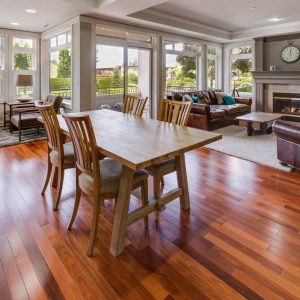 What to Expect When You Get Your Hardwood Floors Refinished