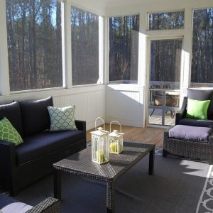 10 Reasons to Add a Sunroom to Your Home