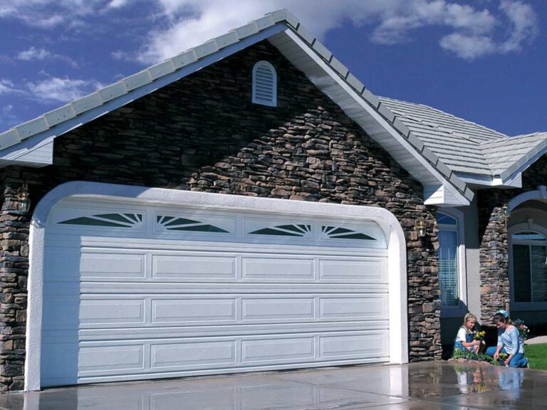 Garage Door