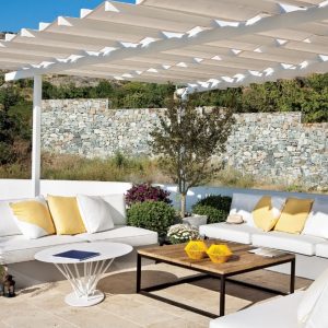 Patio Perfection: How to Choose Outdoor Furniture for Your Space