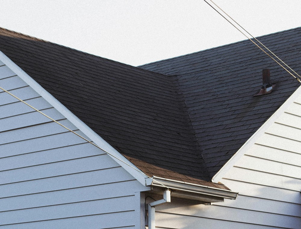 Impact-Resistant Shingles