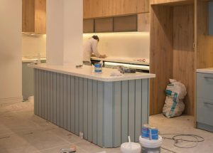 Kitchen Renovation