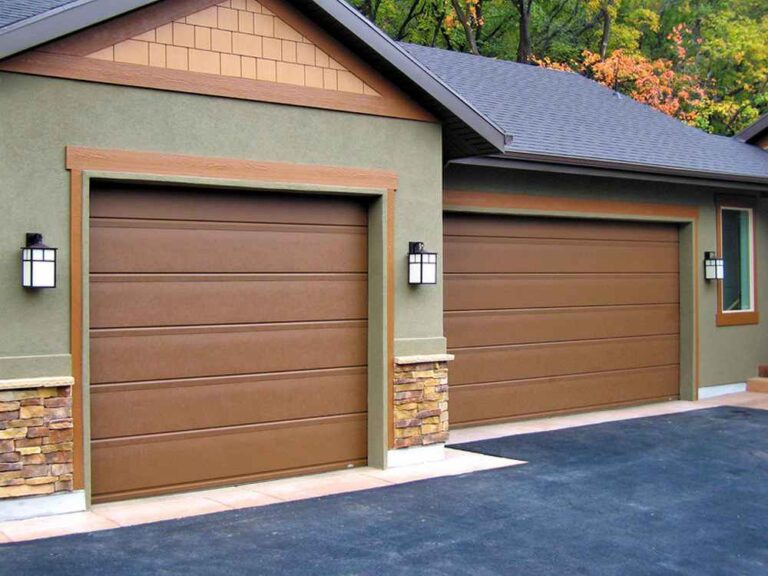 Overhead Door